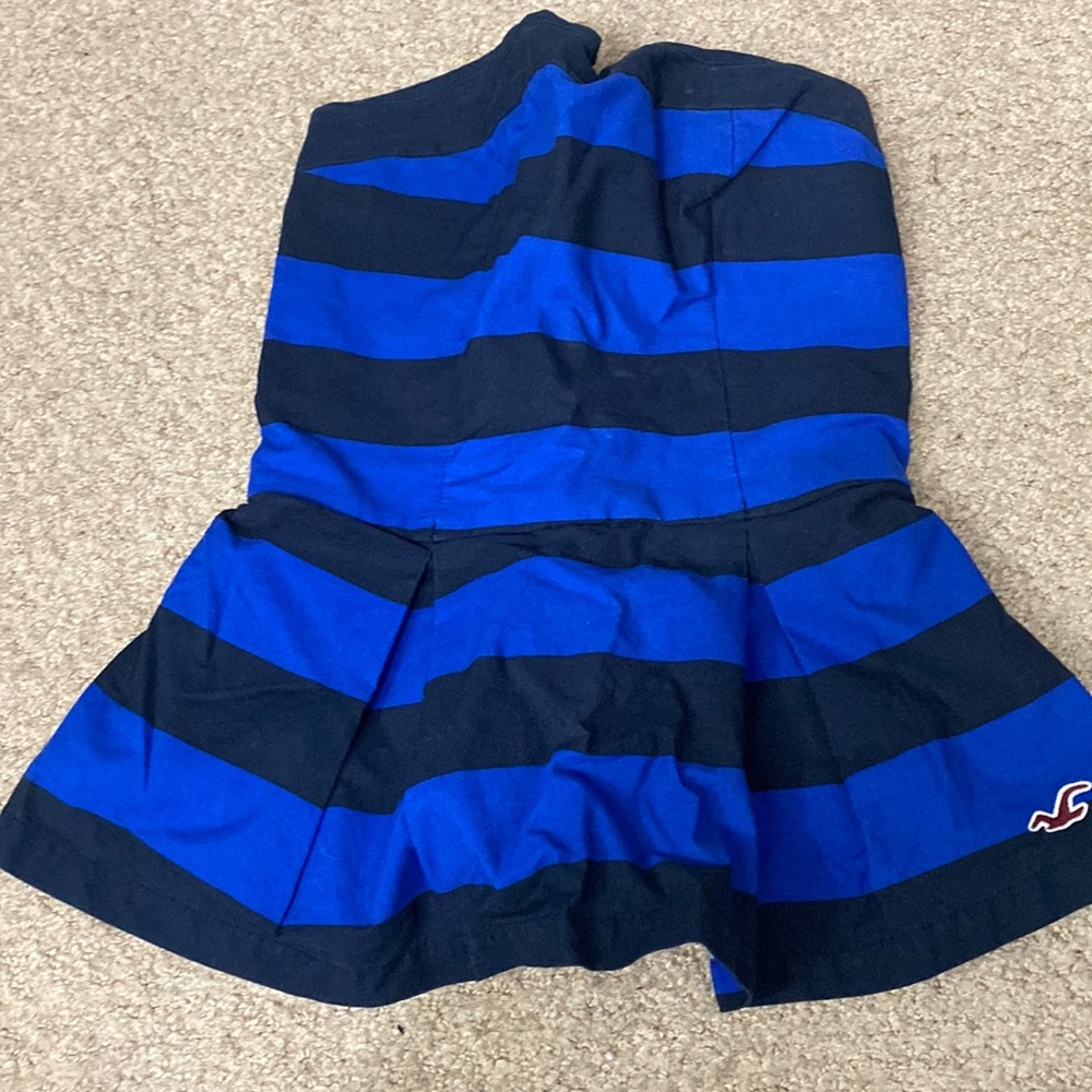 Hollister tube top - xs